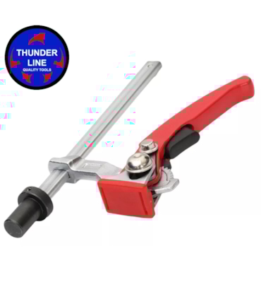 THUNDERLINE - GRAMPO DE BANCADA - BENCH DOG THUNDERLINE - GRAMPO DE BANCADA - BENCH DOG
