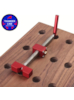 THUNDERLINE - GRAMPO DE BANCADA - BENCH DOG