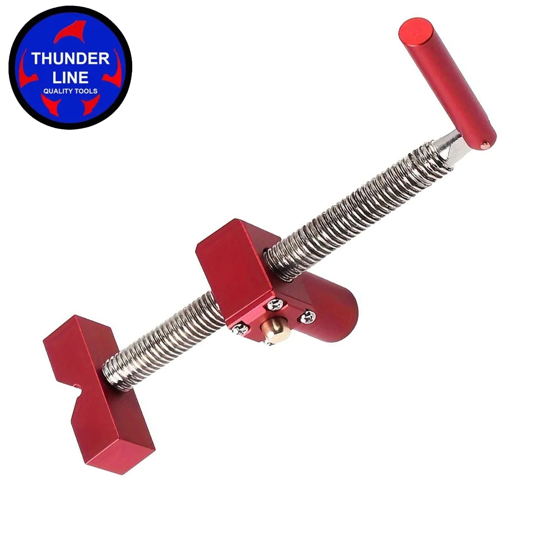 THUNDERLINE - GRAMPO DE BANCADA - BENCH DOG