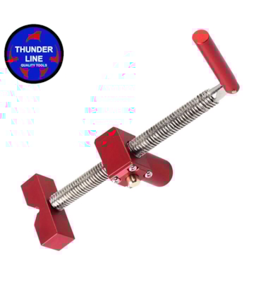 THUNDERLINE - GRAMPO DE BANCADA - BENCH DOG
