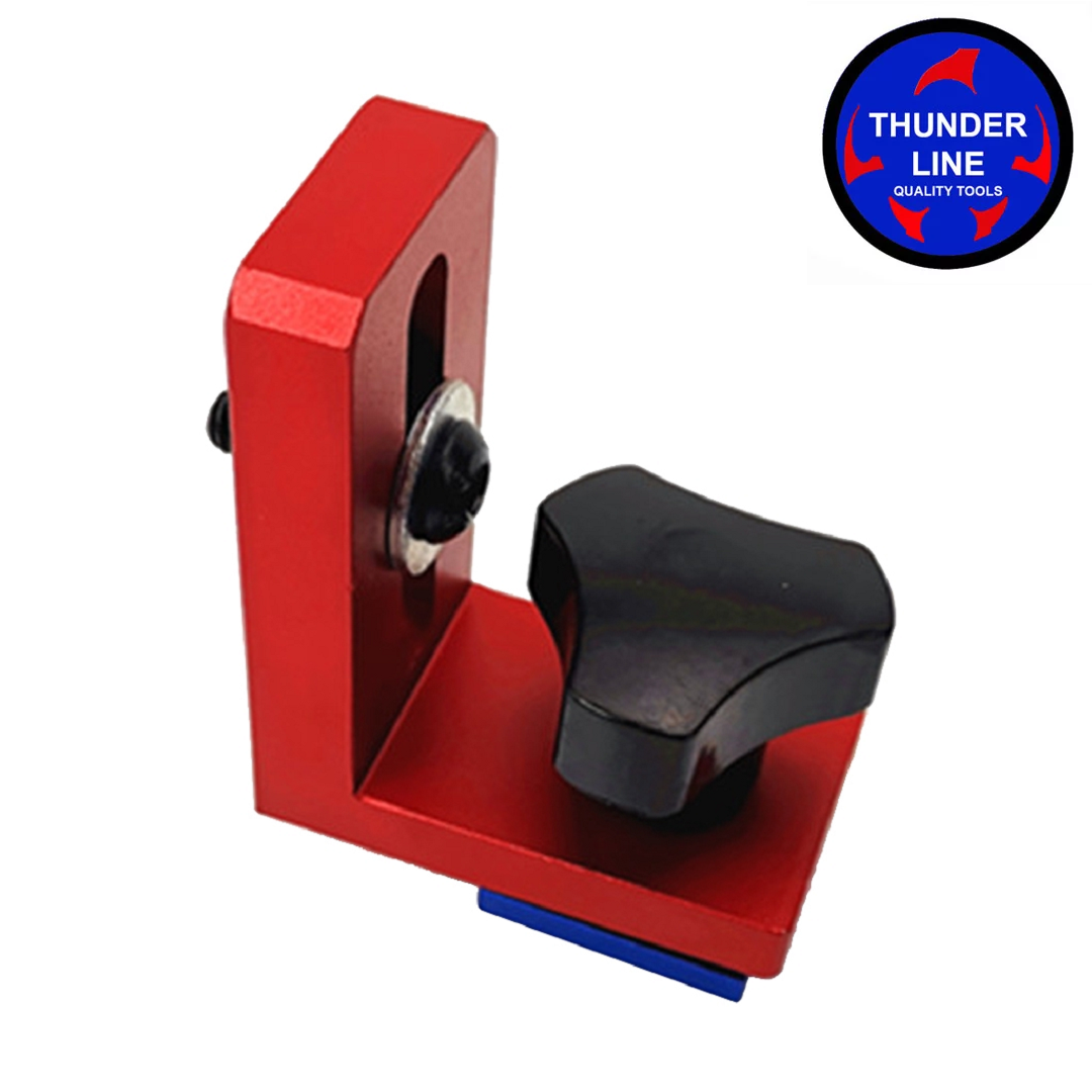 THUNDERLINE - LIMITADOR PARA T-TRACK DE 30 MM