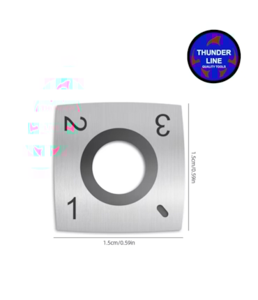 THUNDERLINE - PASTILHA WIDEA THUNDERLINE - PASTILHA WIDEA