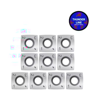 THUNDERLINE - PASTILHA WIDEA THUNDERLINE - PASTILHA WIDEA