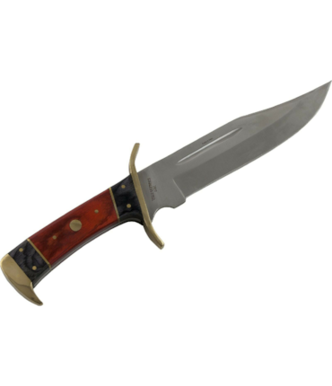 TIMBER RATTLER - FACA FULL TANG - TR77