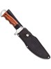 TIMBER RATTLER - FACA GRIZZLY FIGHTER - TR164