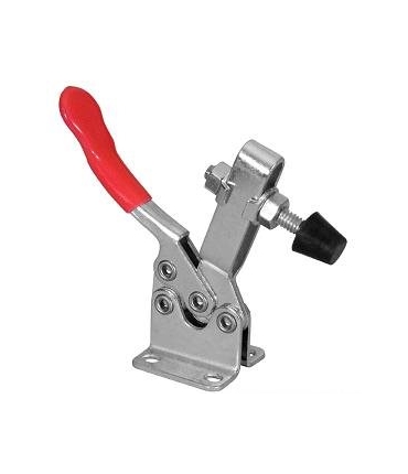 Toggle Clamp - Silhueta Toggle Clamp - Silhueta