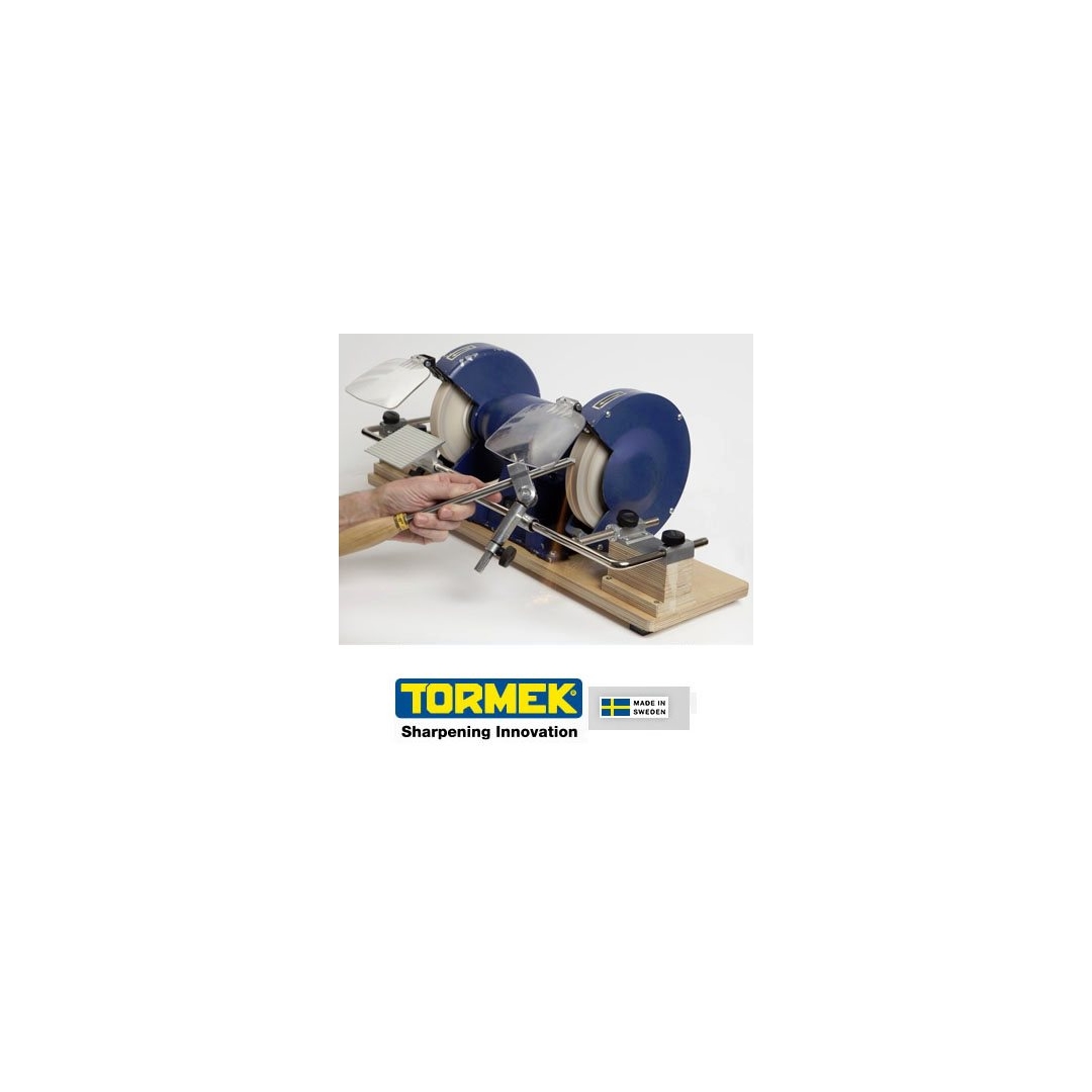 TORMEK - BGM-100 - CONVERSOR DE REBOLOS UNIVERSAL