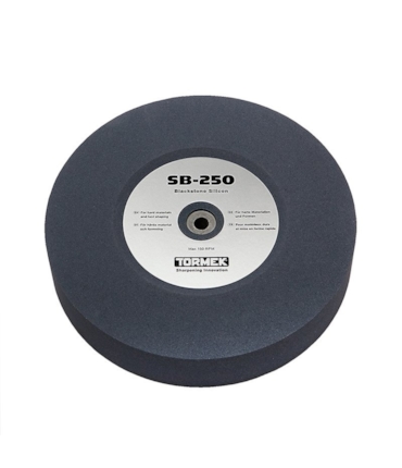 TORMEK BLACKSTONE SILICON - SB-250 TORMEK BLACKSTONE SILICON - SB-250