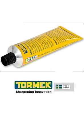 TORMEK - COMPOSTO PARA AFIAÇÃO - PA70 TORMEK - COMPOSTO PARA AFIAÇÃO - PA70