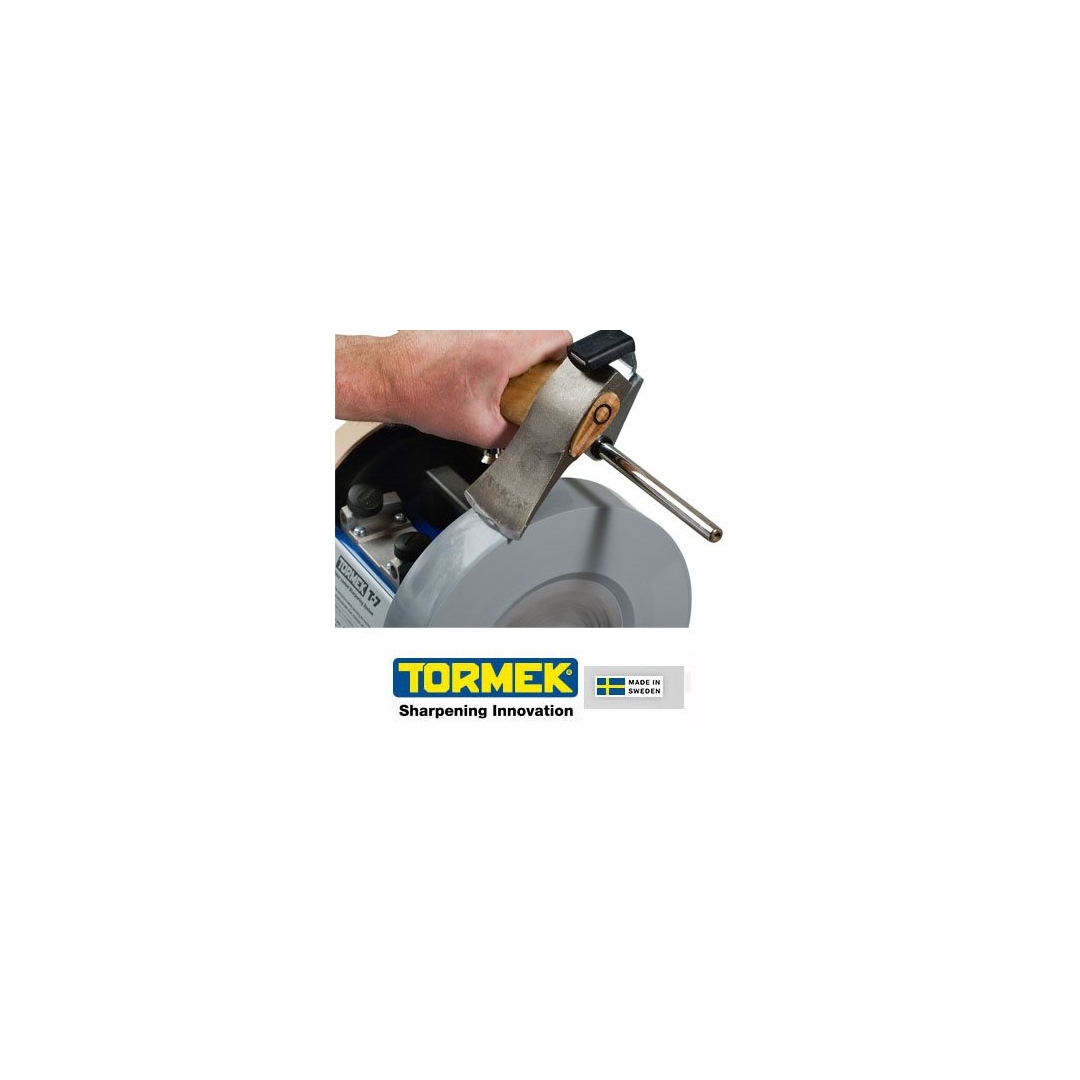 Tormek - Jig para Afiar Machados - SVA-170