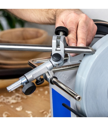 TORMEK - JIG PARA GOIVAS - SVD-186-R