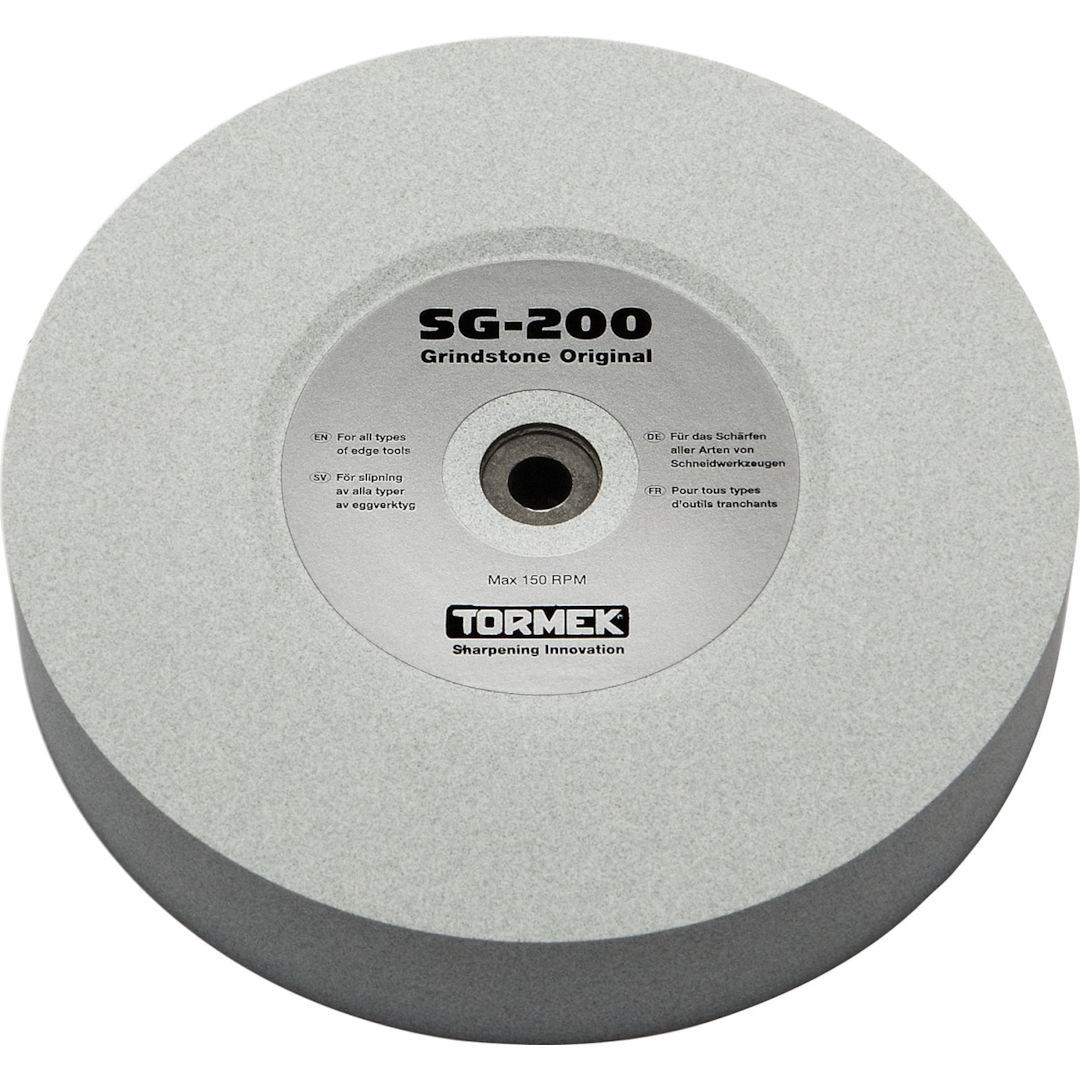 TORMEK - PEDRA DE AFIAÇÃO - SG-200