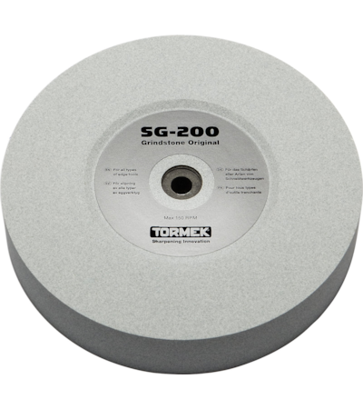 TORMEK - PEDRA DE AFIAÇÃO - SG-200