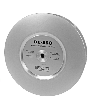 TORMEK - PEDRA DIAMANTADA PARA AFIAÇÃO - DE-250 TORMEK - PEDRA DIAMANTADA PARA AFIAÇÃO - DE-250