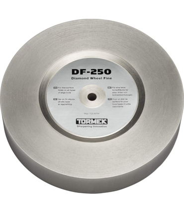 TORMEK - PEDRA DIAMANTADA PARA AFIAÇÃO - DF-250 TORMEK - PEDRA DIAMANTADA PARA AFIAÇÃO - DF-250