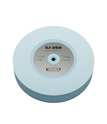 TORMEK - PEDRA JAPONESA - SJ-250 TORMEK - PEDRA JAPONESA - SJ-250