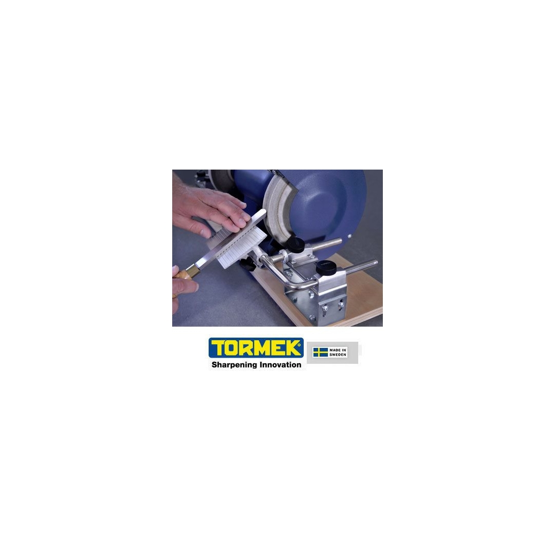 TORMEK - TOOL REST - JIG DE SUPORTE - SVD-110