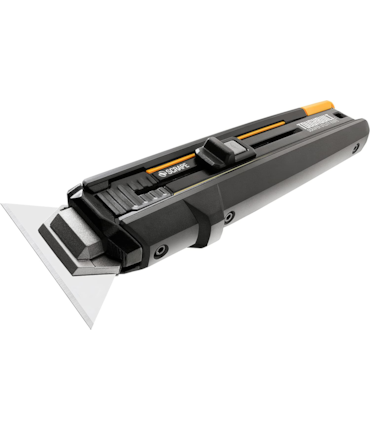TOUGHBUILT - RASPADOR PARA MADEIRA