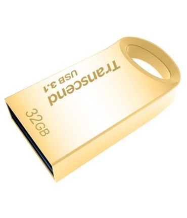 TRANSCEND - 32GB JETFLASH 710 USB 3.0 FLASH DRIVE - PENDRIVE