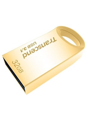 TRANSCEND - 32GB JETFLASH 710 USB 3.0 FLASH DRIVE - PENDRIVE