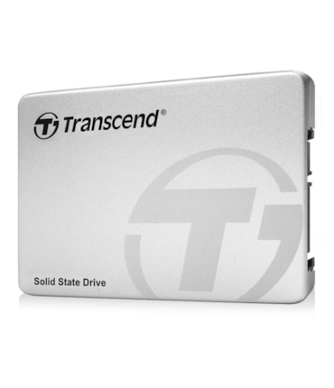 TRANSCEND - SOLID STATE DRIVE - MEMÓRIA ULTRA FLASH - 128 GB