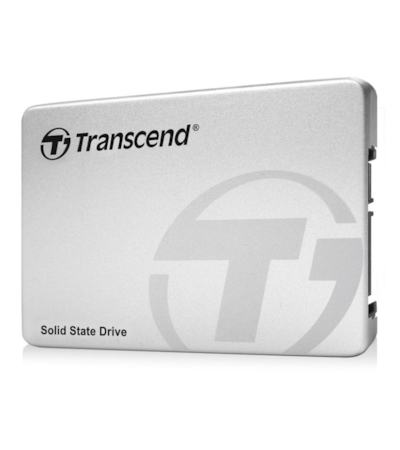 TRANSCEND - SOLID STATE DRIVE - MEMÓRIA ULTRA FLASH - 128 GB