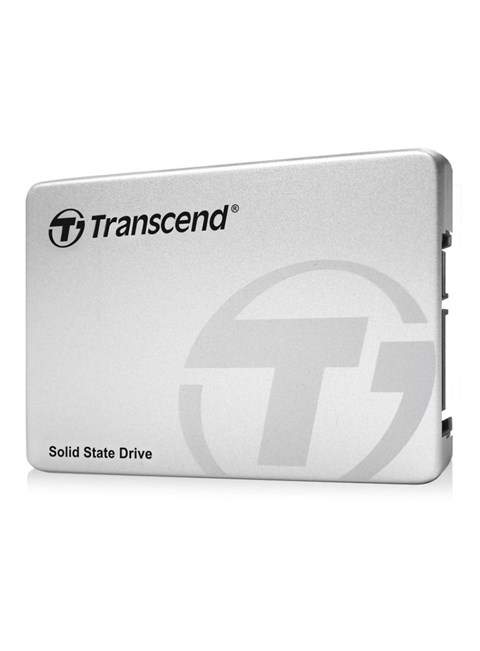TRANSCEND - SOLID STATE DRIVE - MEMÓRIA ULTRA FLASH - 128 GB