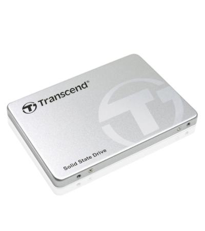 TRANSCEND - SOLID STATE DRIVE - MEMÓRIA ULTRA FLASH - 128 GB