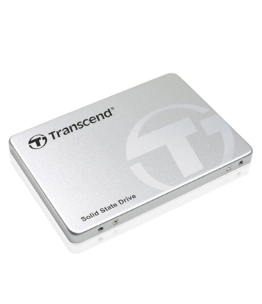TRANSCEND - SOLID STATE DRIVE - MEMÓRIA ULTRA FLASH - 128 GB TRANSCEND - SOLID STATE DRIVE - MEMÓRIA ULTRA FLASH - 128 GB