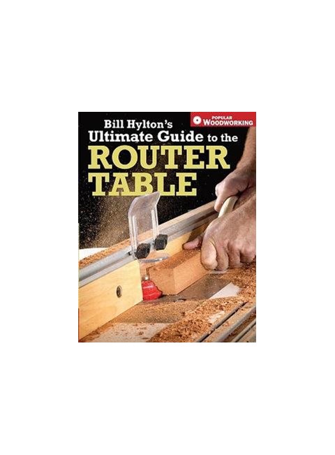 Ultimate Guide to the Router Table