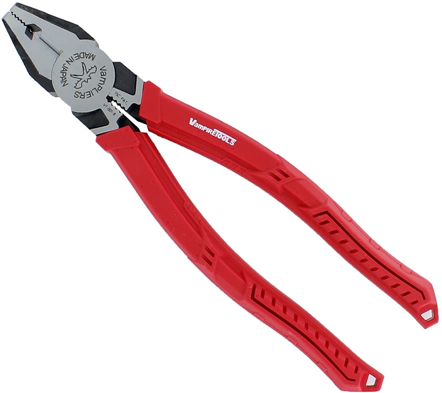 VAMPLIERS - ALICATE 8 PROFISSIONAL VT-001-8 - JAPONÊS - Tools BR