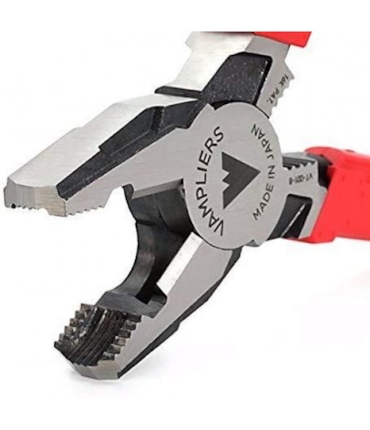 VAMPLIERS - CONJUNTO DE ALICATES JAPONESES VAMPLIERS - CONJUNTO DE ALICATES JAPONESES