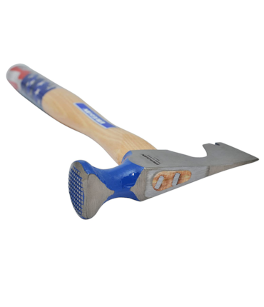 VAUGHAN - MARTELO DRYWALL - 12 OZ VAUGHAN - MARTELO DRYWALL - 12 OZ