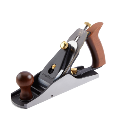 VERITAS 4 SMOOTH PLANE