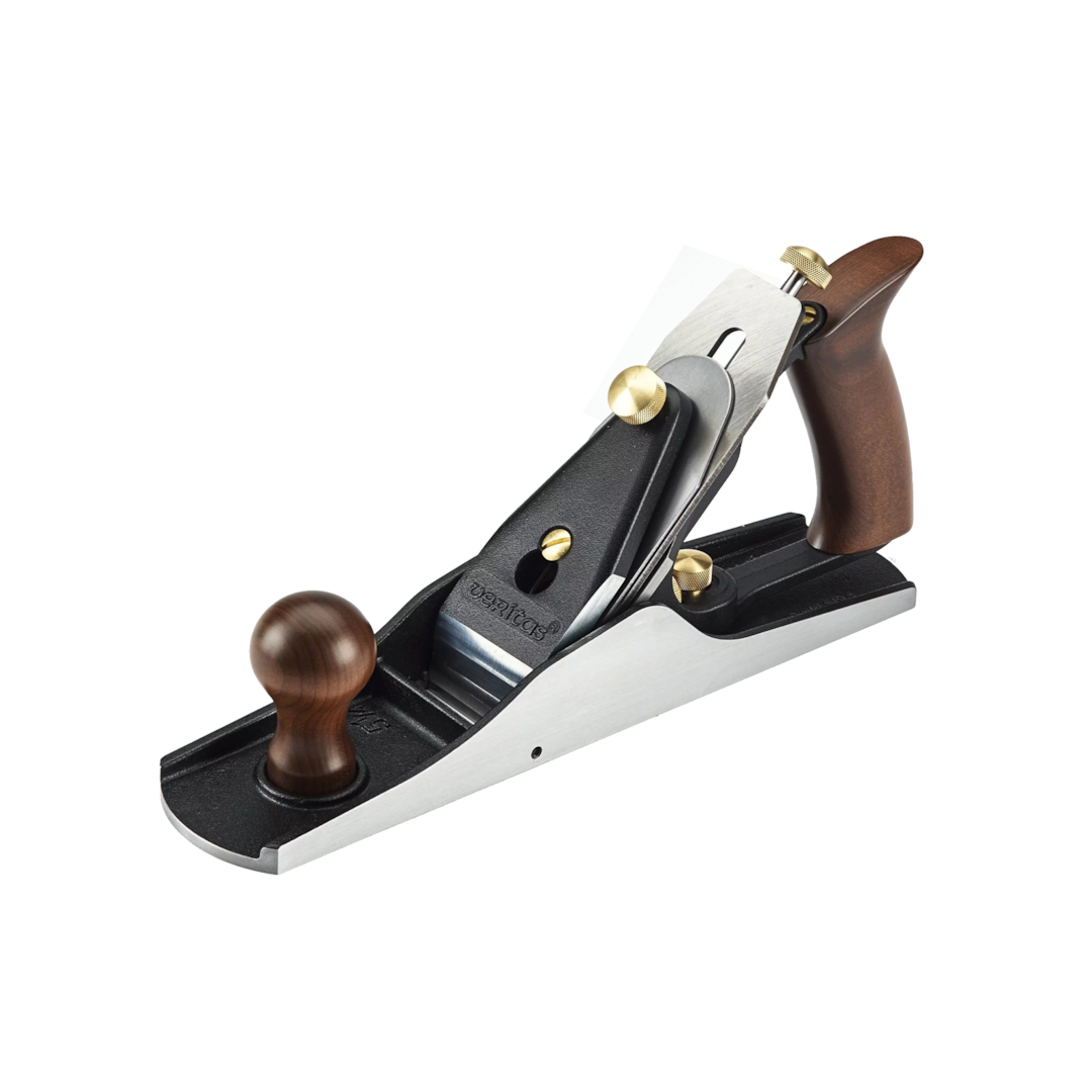 VERITAS 5 1-4 BENCH PLANE - PM-V11