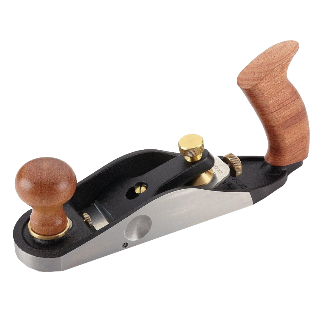 VERITAS BEVEL-UP SMOOTHER PLANE