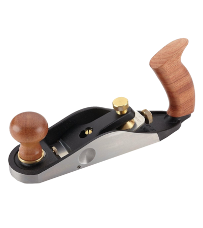 VERITAS BEVEL-UP SMOOTHER PLANE