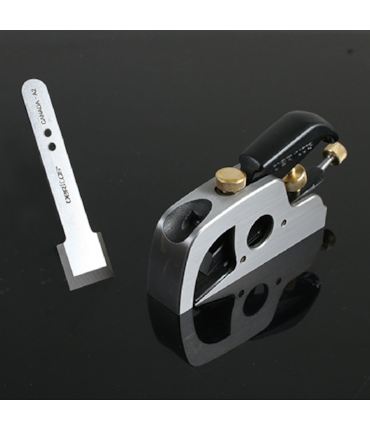 VERITAS - BULLNOSE PLANE - PM-V11