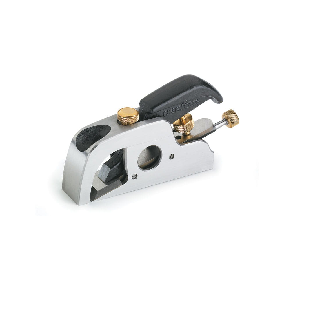 VERITAS - BULLNOSE PLANE - PM-V11