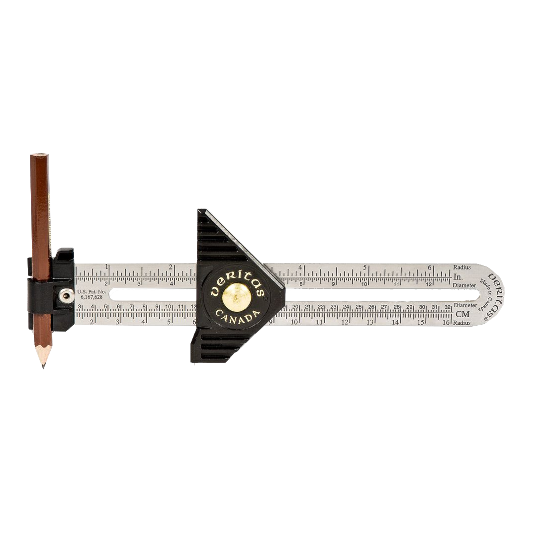 VERITAS - CARPENTER'S GAUGE