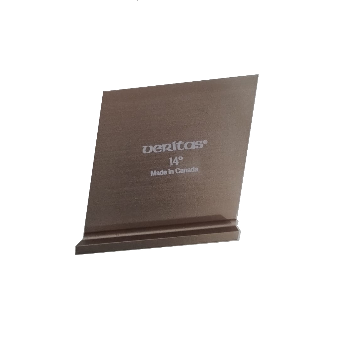 VERITAS - DEG DOVETAIL MARKER - 14°