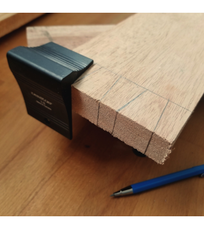 VERITAS DOVETAIL MARKER - 1:8