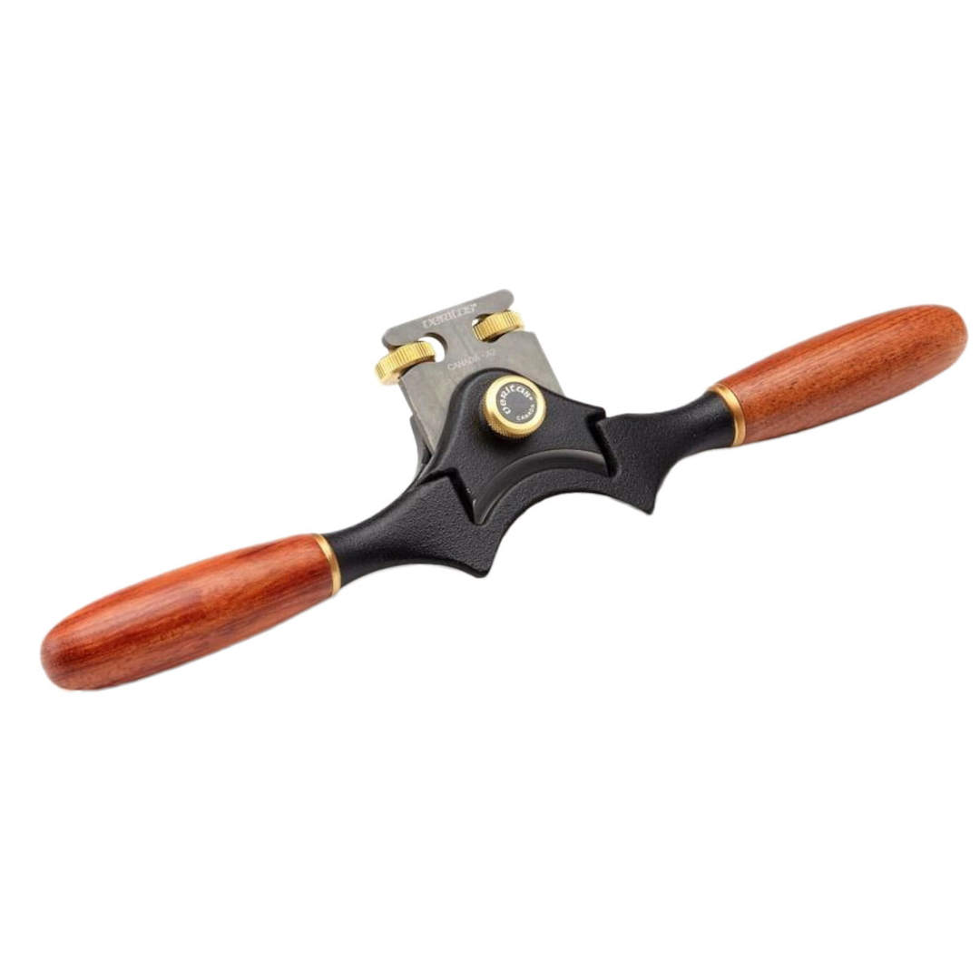 VERITAS FLAT, ROUND AND CONCAVE SPOKESHAVES - PM-V11