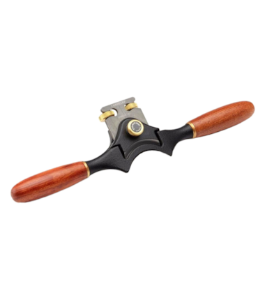 VERITAS FLAT, ROUND AND CONCAVE SPOKESHAVES - PM-V11