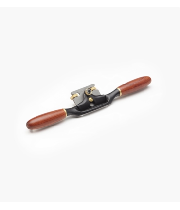 VERITAS FLAT, ROUND AND CONCAVE SPOKESHAVES - PM-V11