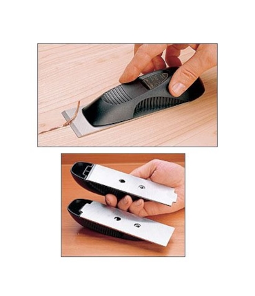 VERITAS  FLUSH PLANE