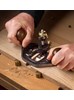 VERITAS LARGE ROUTER PLANE, FENCE AND BLADES