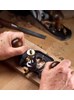 VERITAS LARGE ROUTER PLANE, FENCE AND BLADES