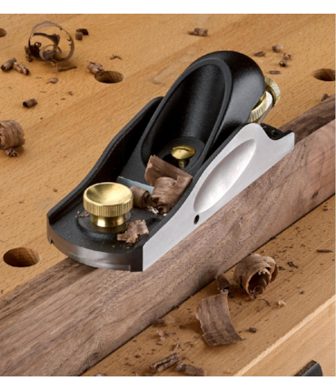 VERITAS - LOW ANGLE BLOCK PLANE - PM-V11