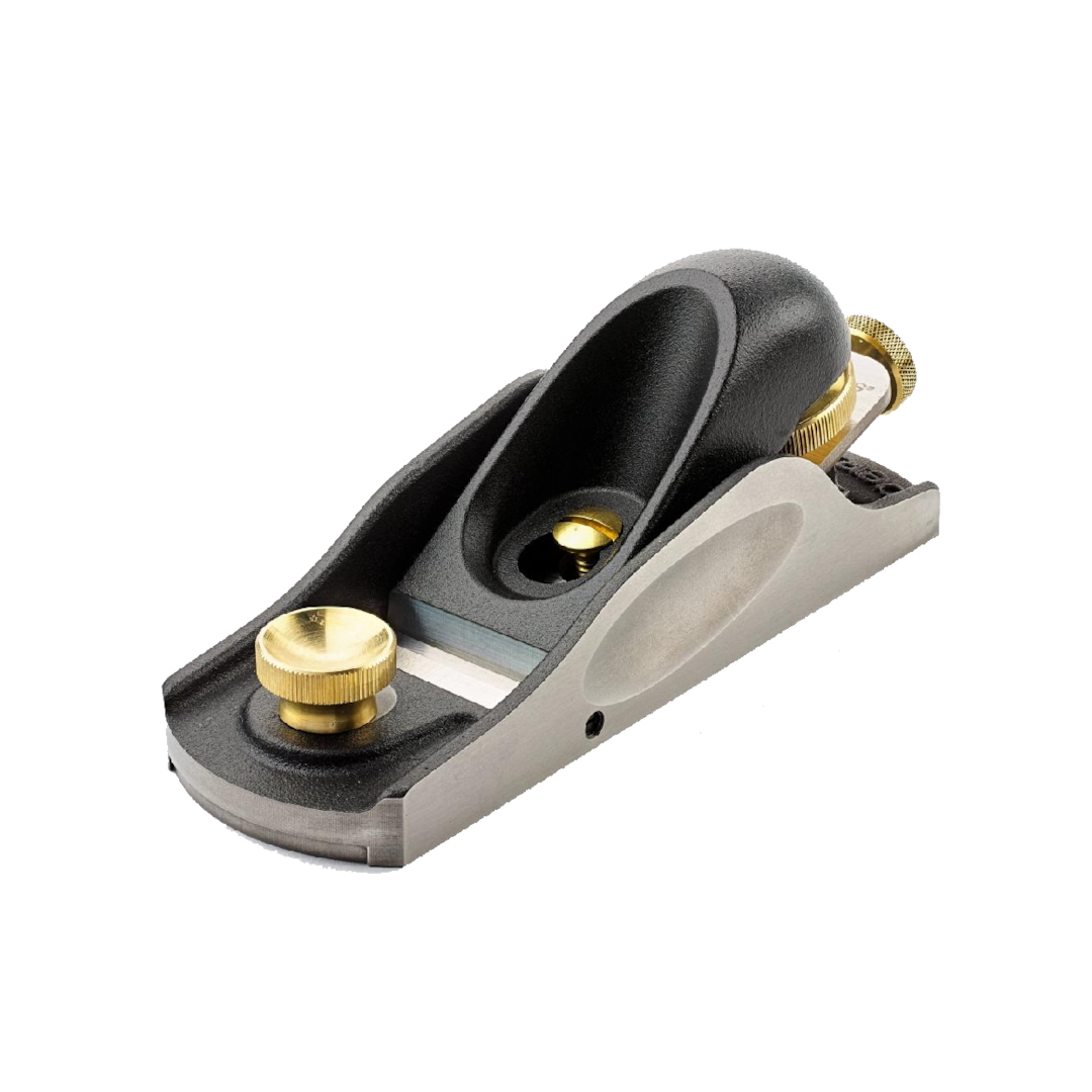 VERITAS - LOW ANGLE BLOCK PLANE - PM-V11